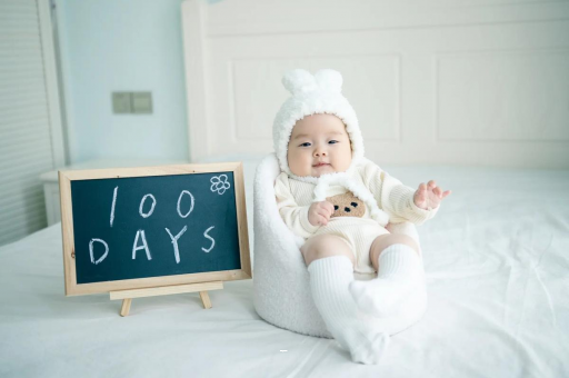 北京代生子机构包男孩宝宝发热症状