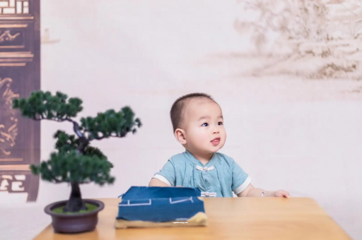 北京代生子机构包男孩二岁宝宝发型